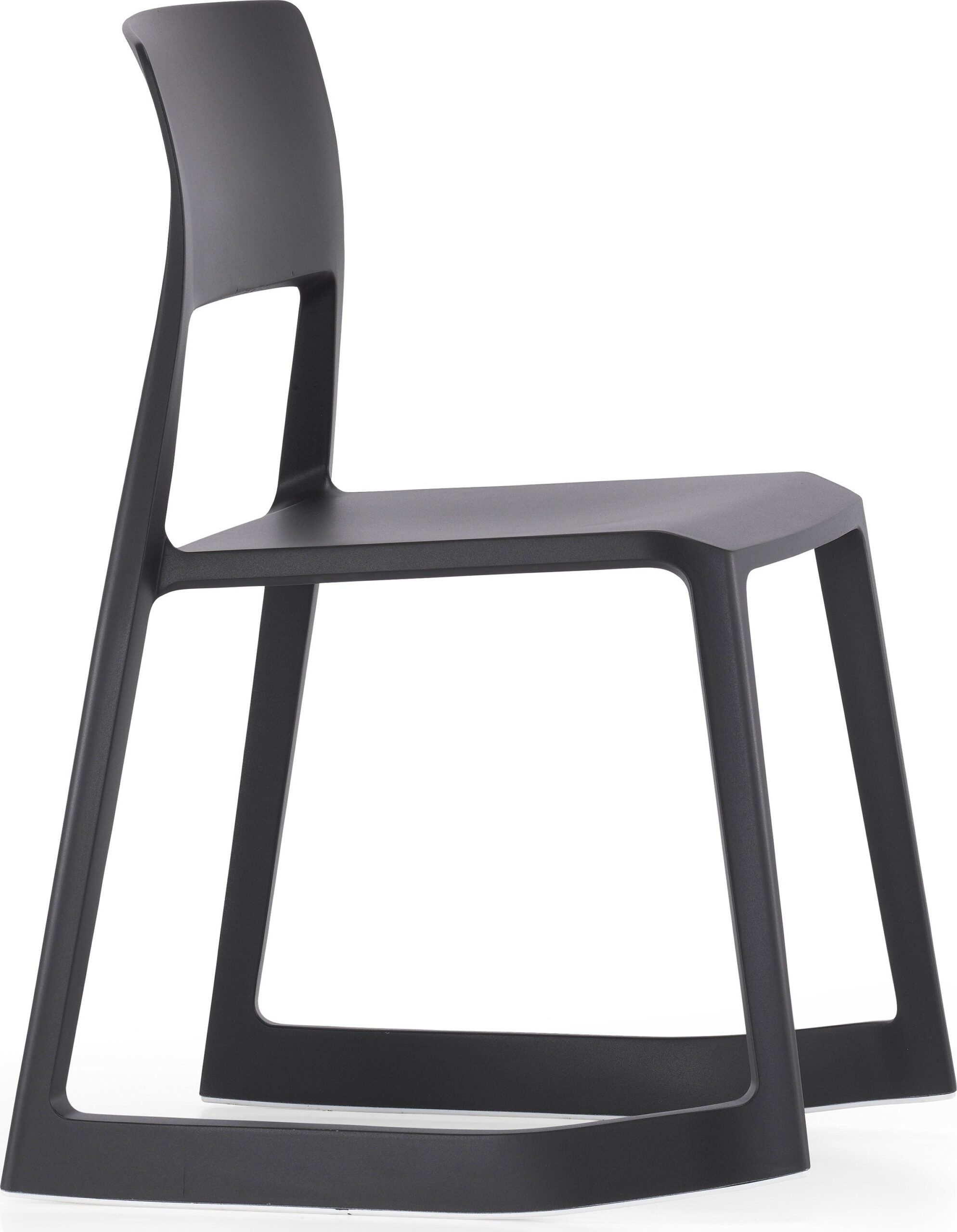 Vitra Tip Ton Chair – Black