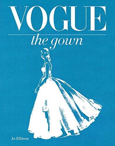 Vogue: The Gown cover