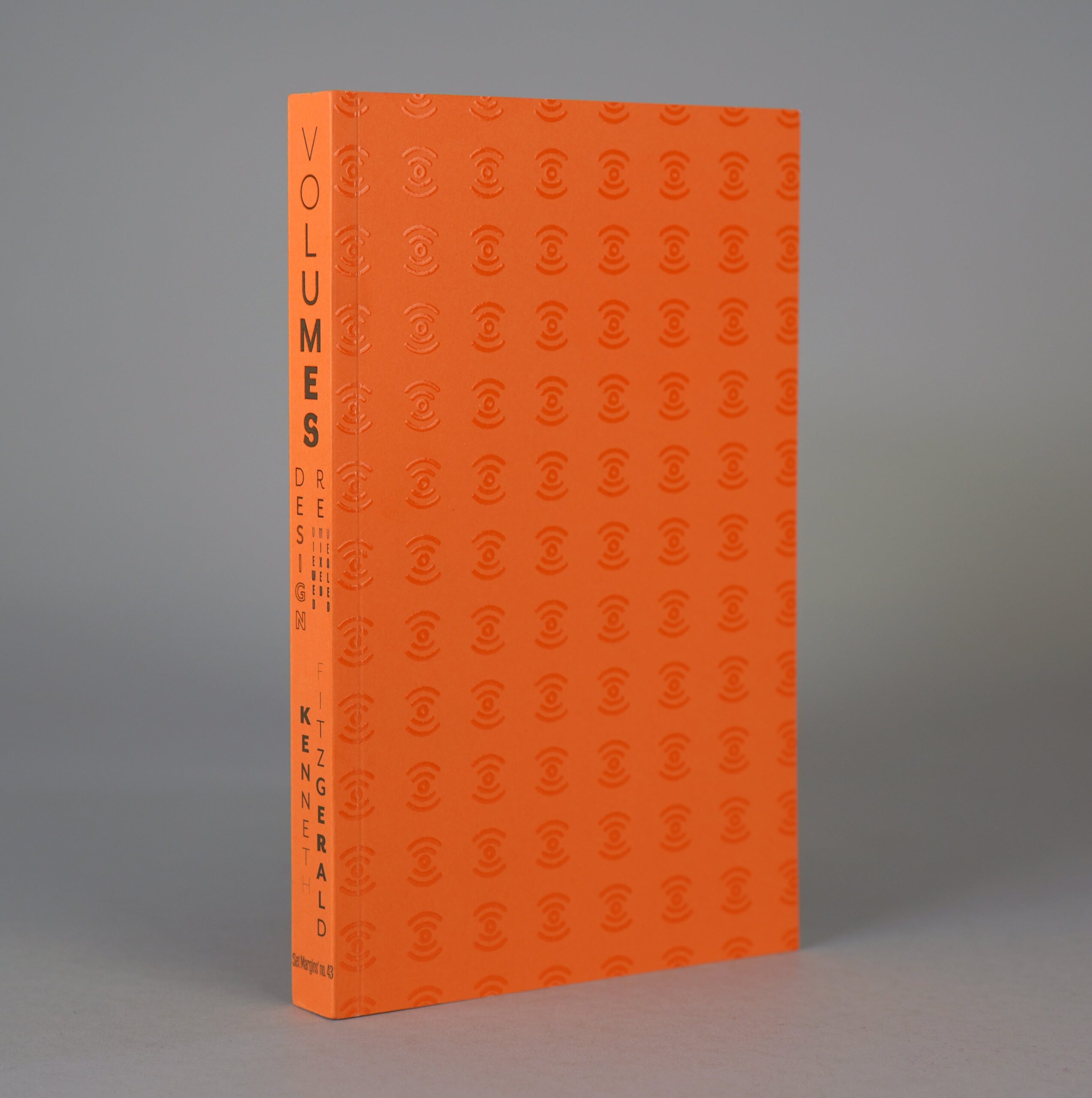Volumes: Design Reviewed Remixed Revealed