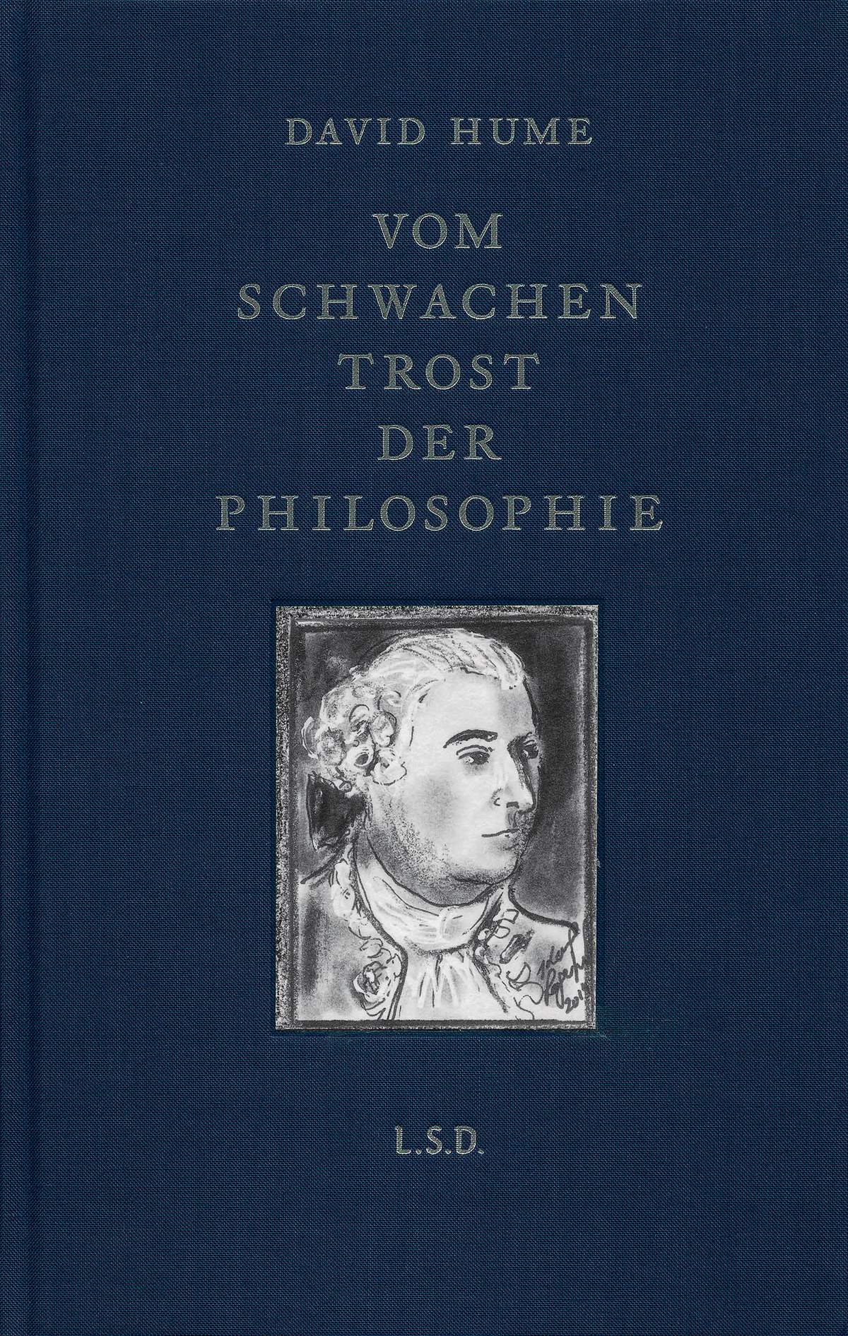 David Hume: The Philosopher as Historian