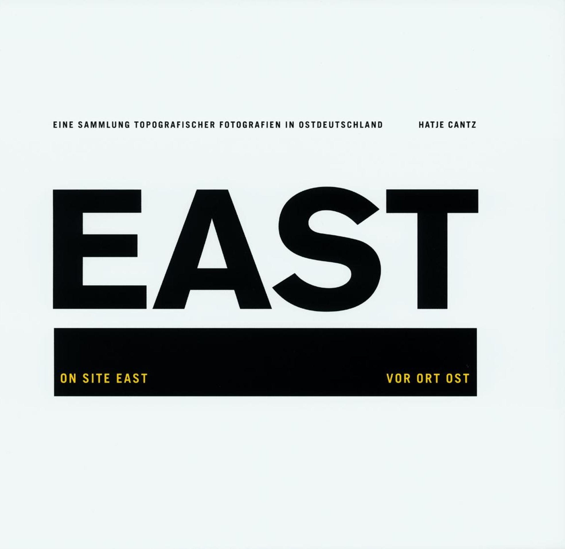Vor Ort Ost/On Site East