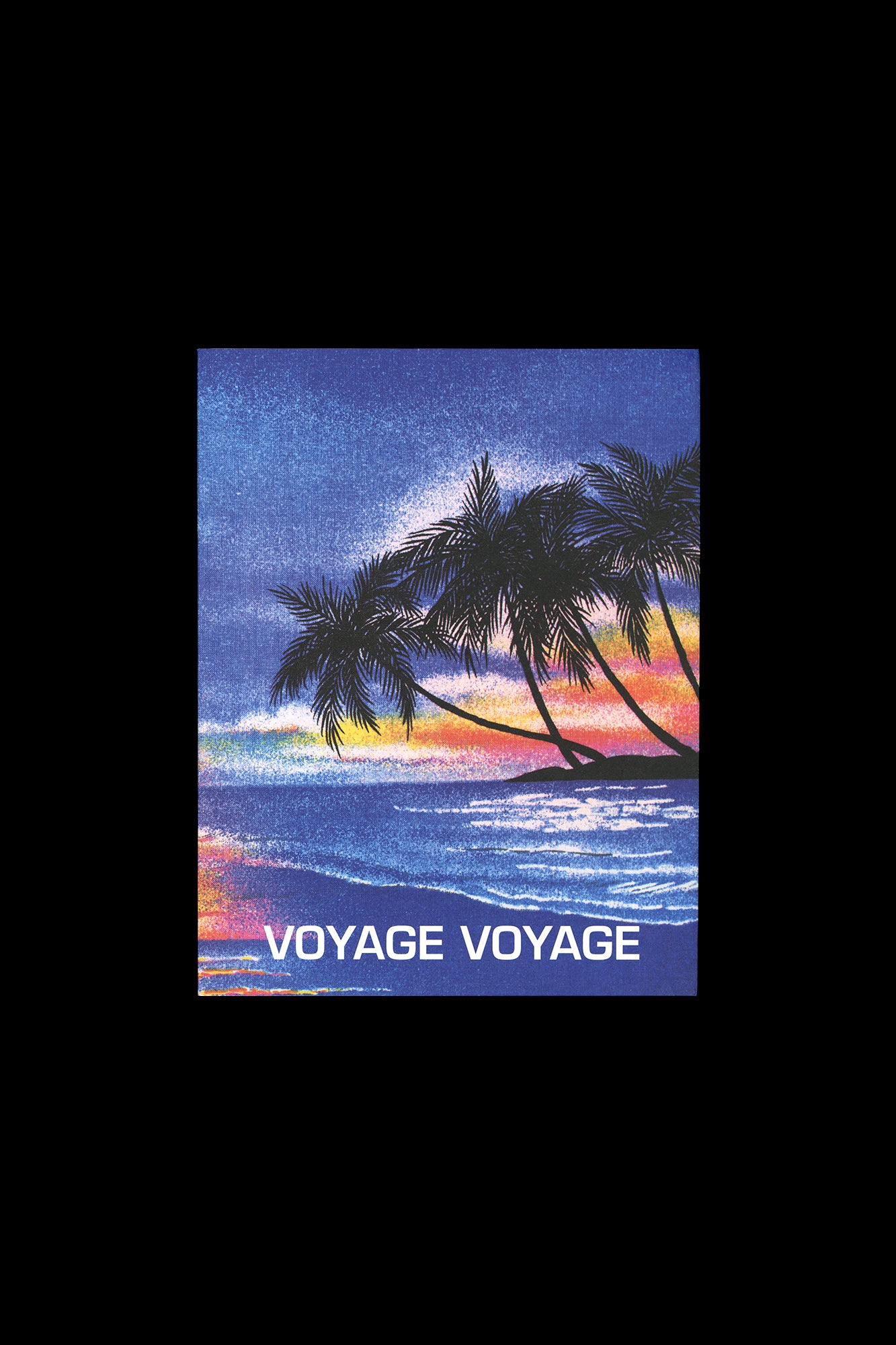 Voyage Voyage