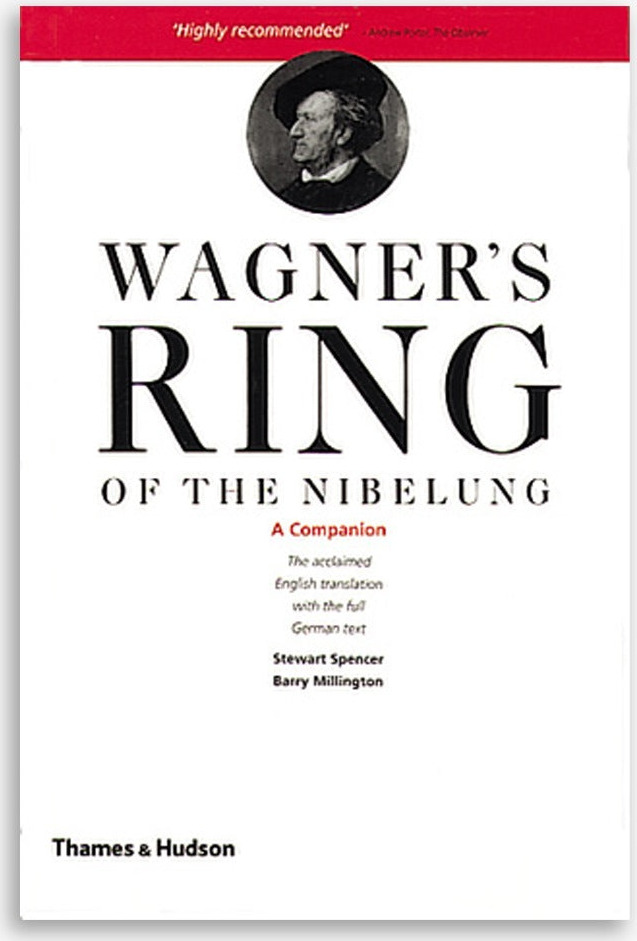 Wagner’s Ring of the Nibelung