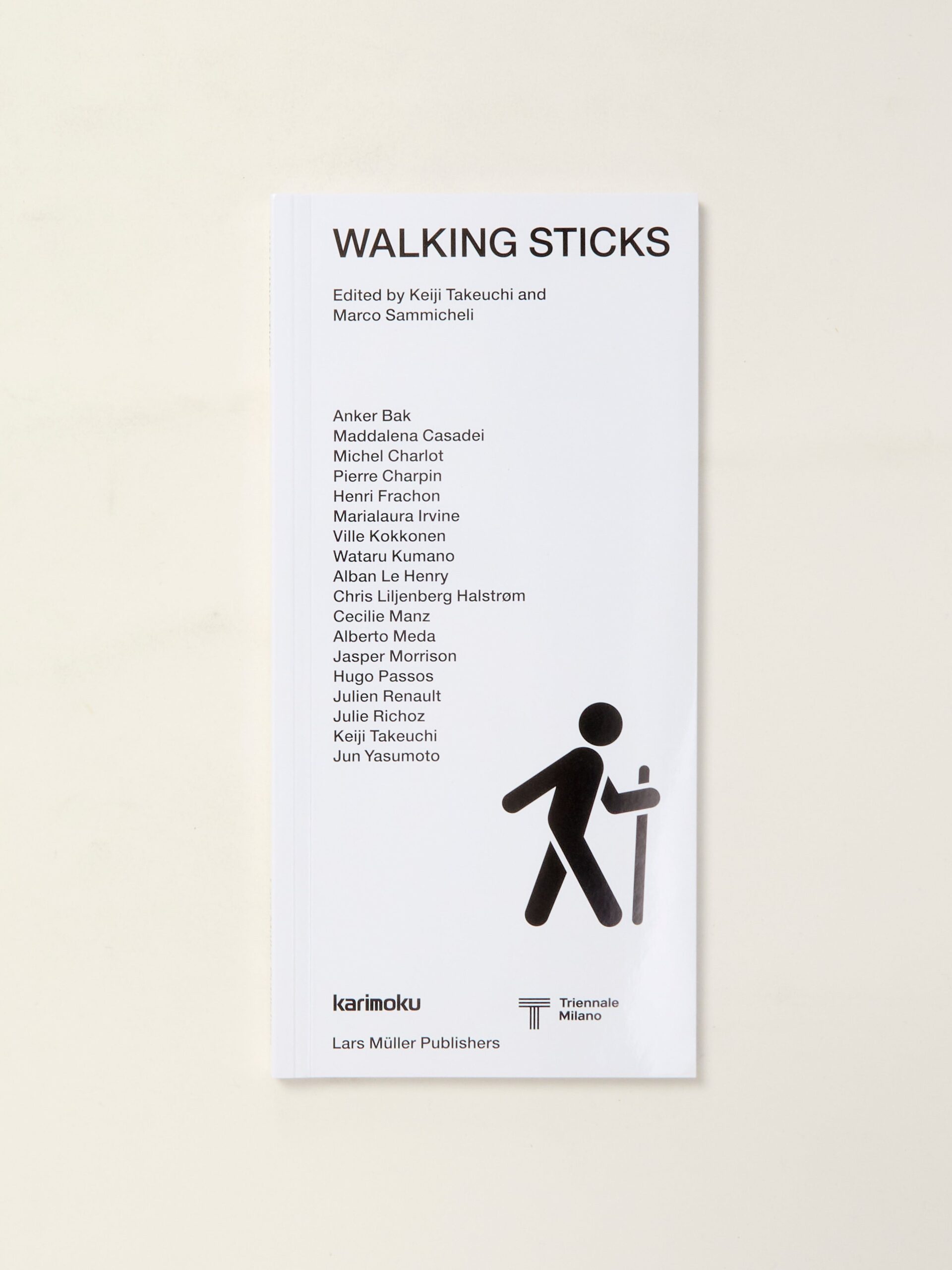Walking Sticks