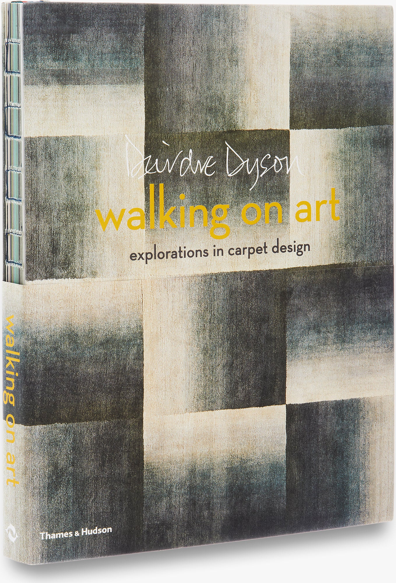 Walking on Art