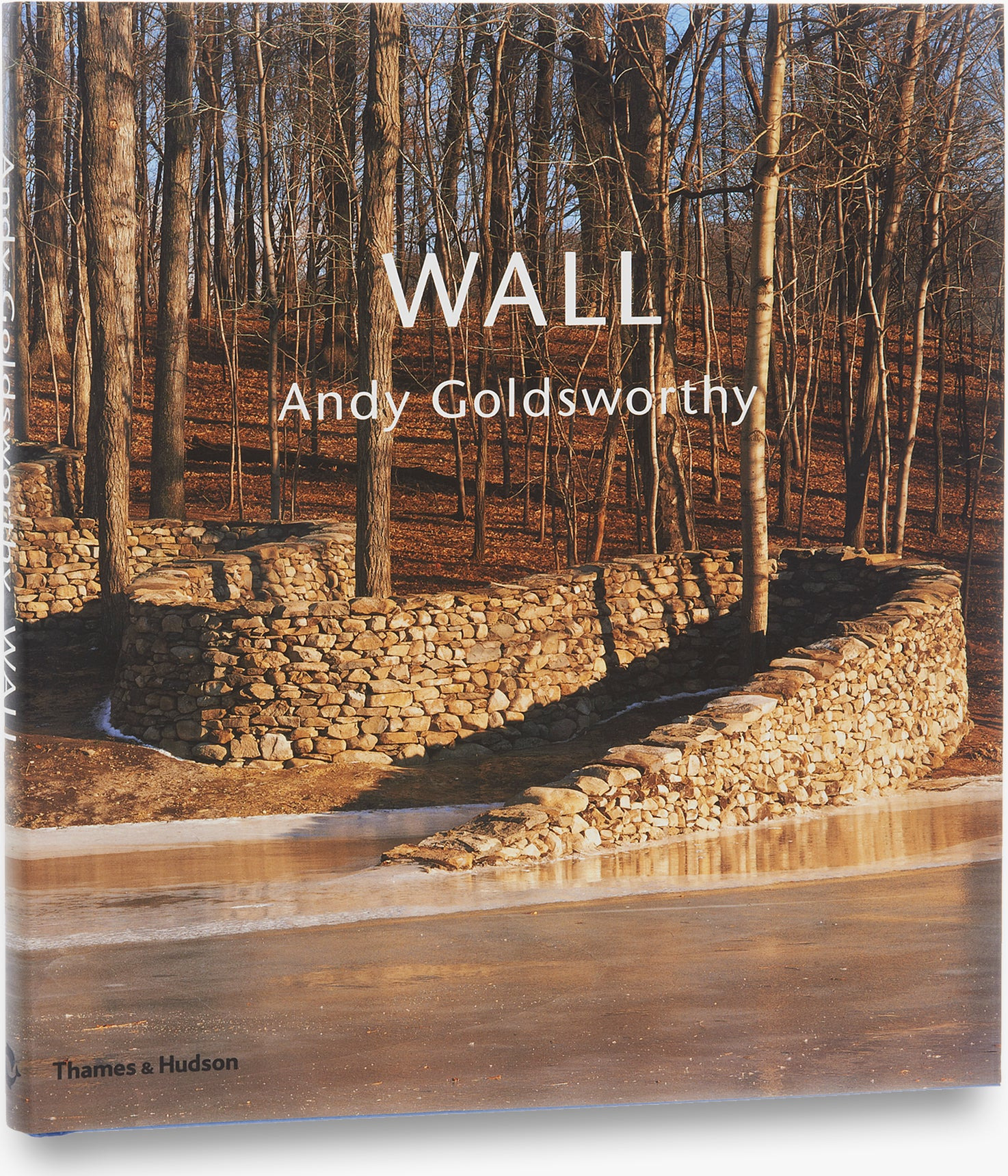 Wall: Andy Goldsworthy
