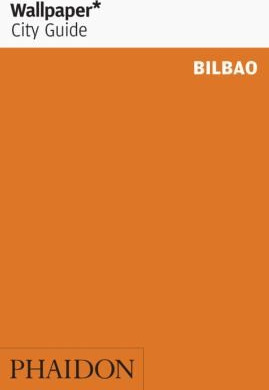 Wallpaper City Guide Bilbao (2012) cover