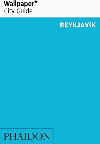 Wallpaper City Guide: Reykjavik (Revised) cover