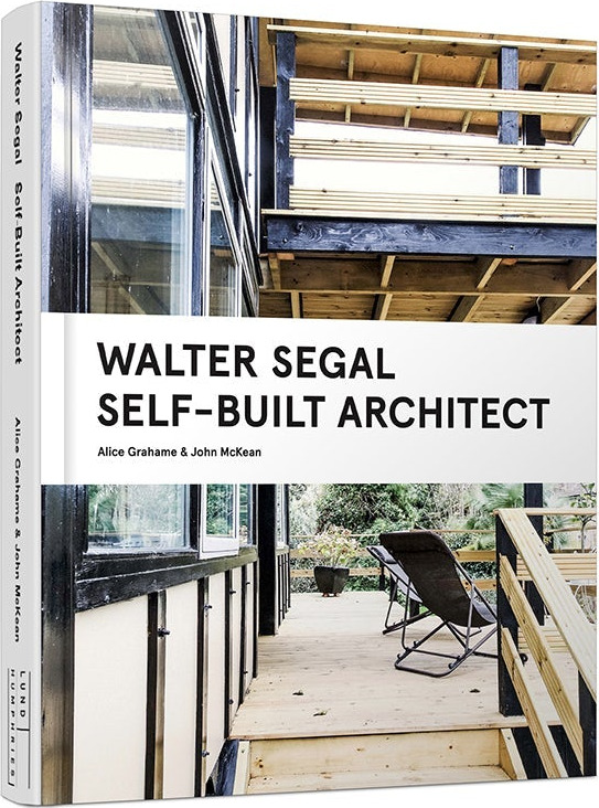 Walter Segal