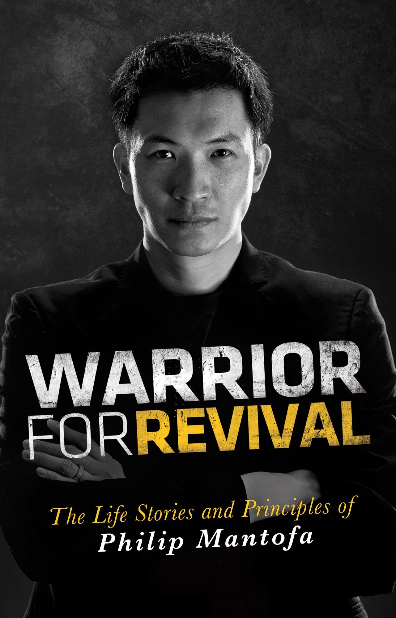 Revival cover