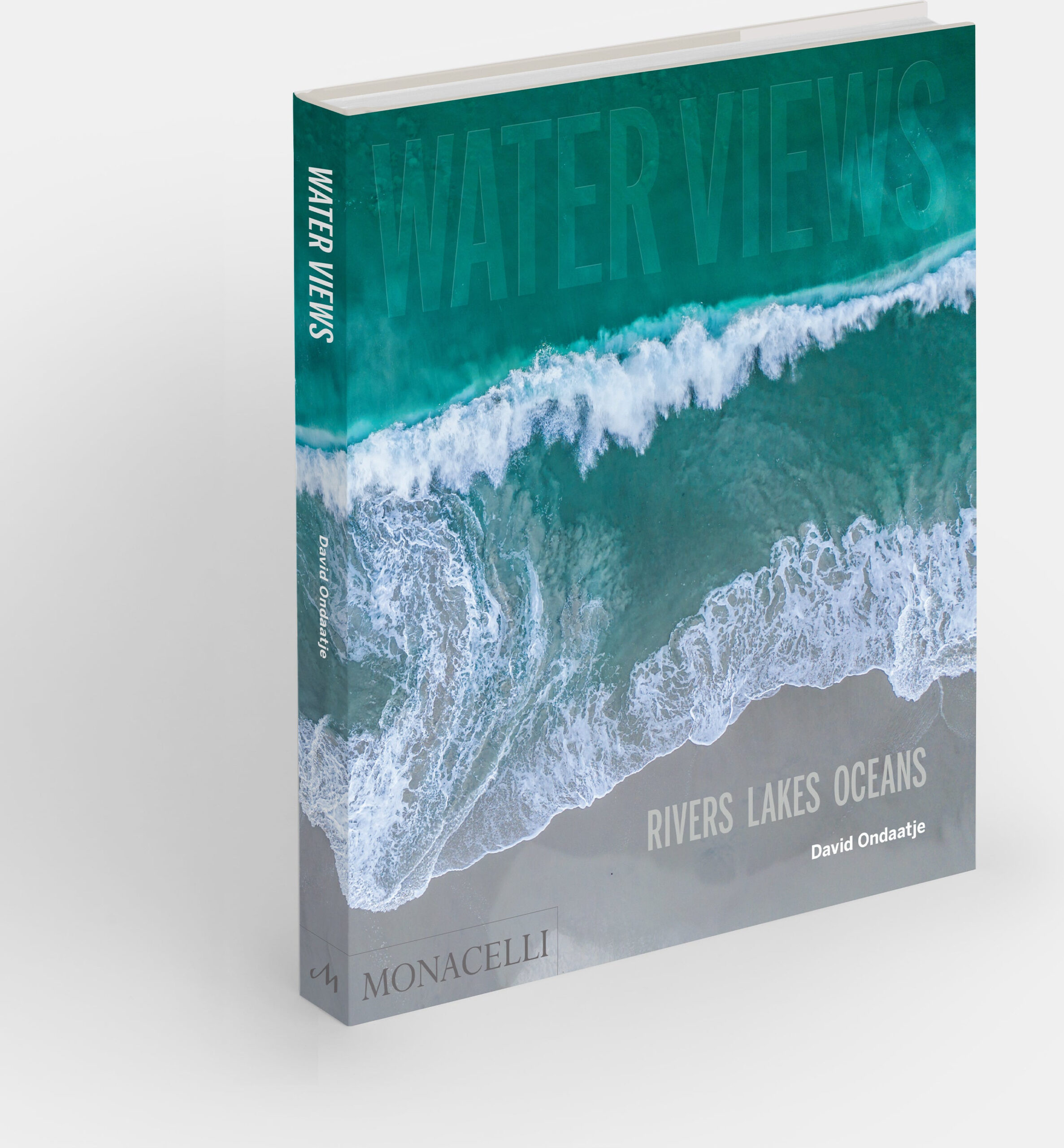 Water Views: Rivers, Lakes, Oceans