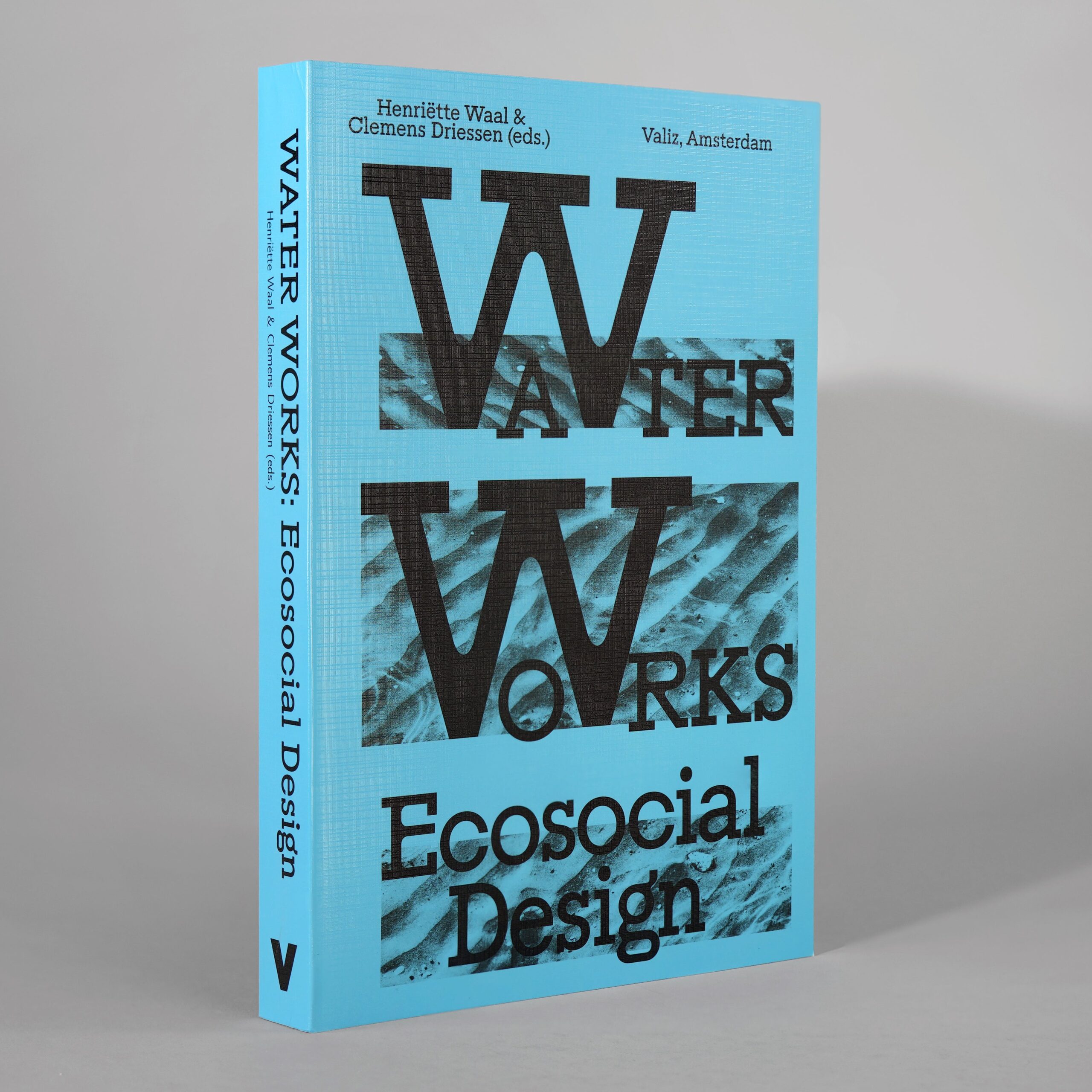 Water Works: Eco-Social Design