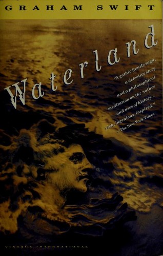 Waterland cover