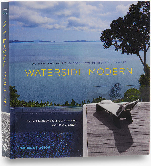 Waterside Modern