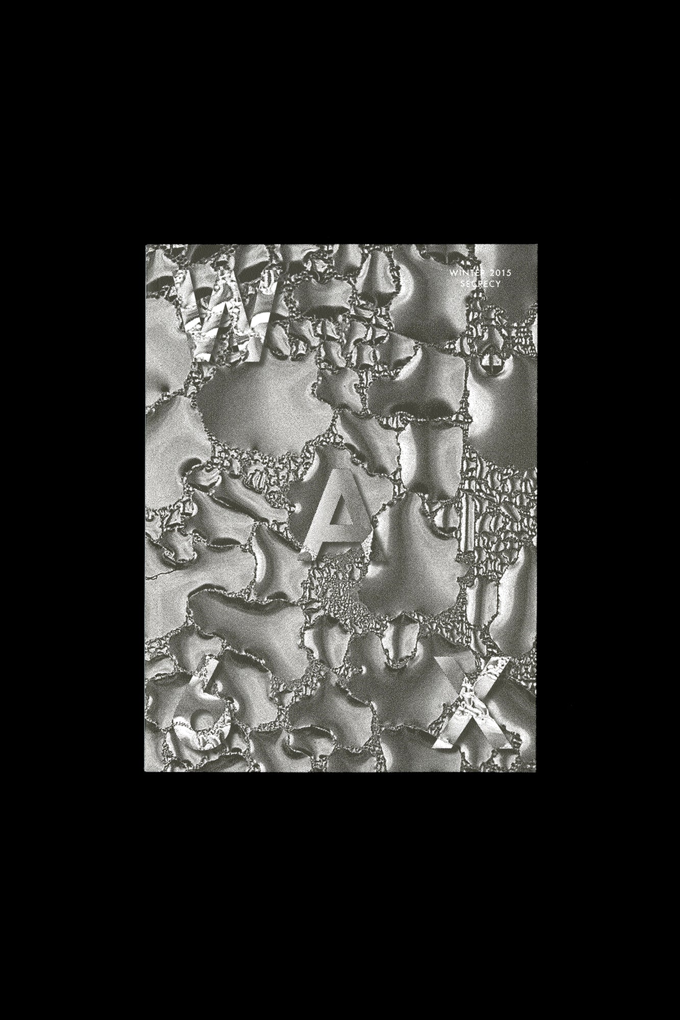 Wax Magazine Issue 6