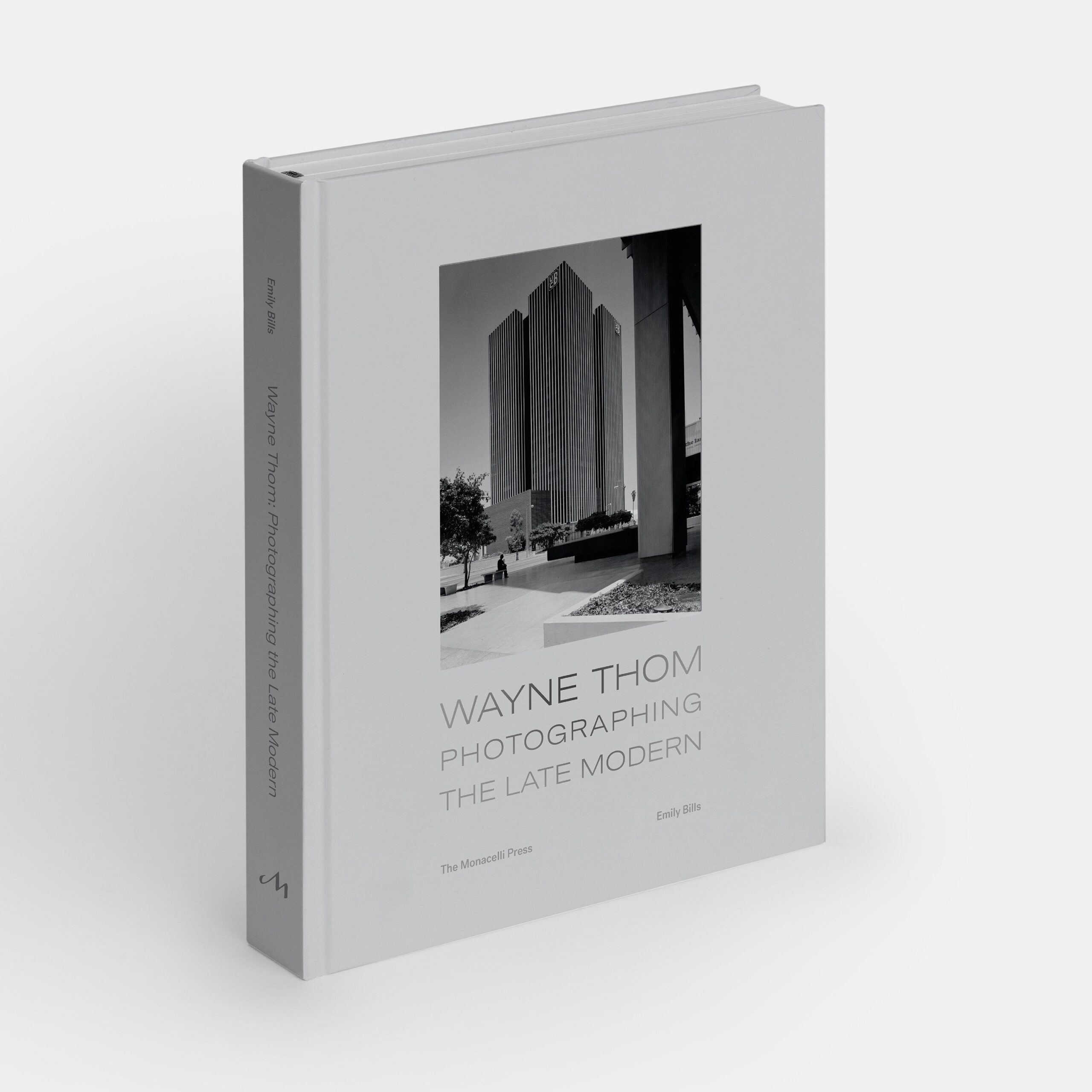 Wayne Thom: Photographing the Late Modern