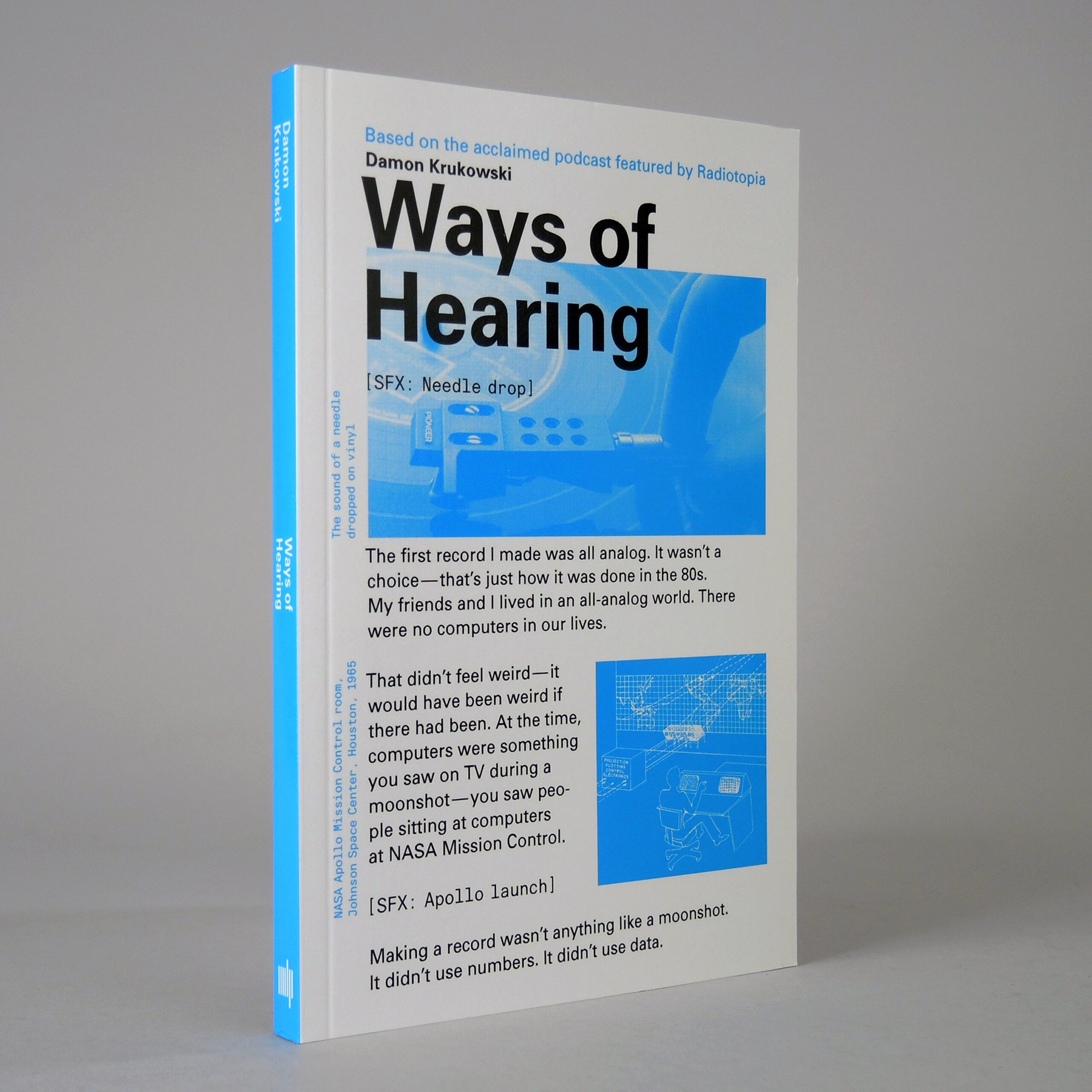 Ways of Hearing