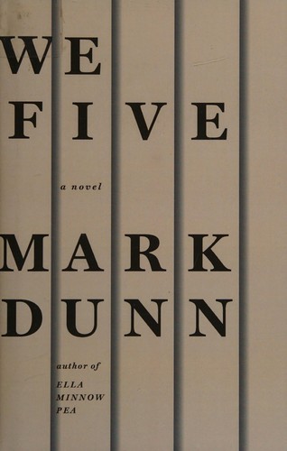 We Five cover