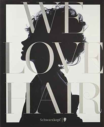 We Love Hair cover