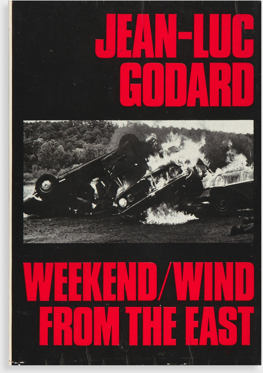 Weekend/Wind from the East