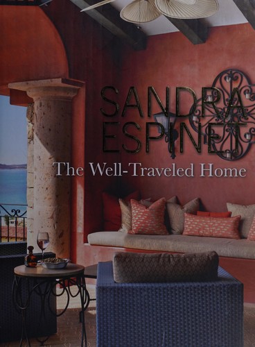 Well-Traveled Home cover