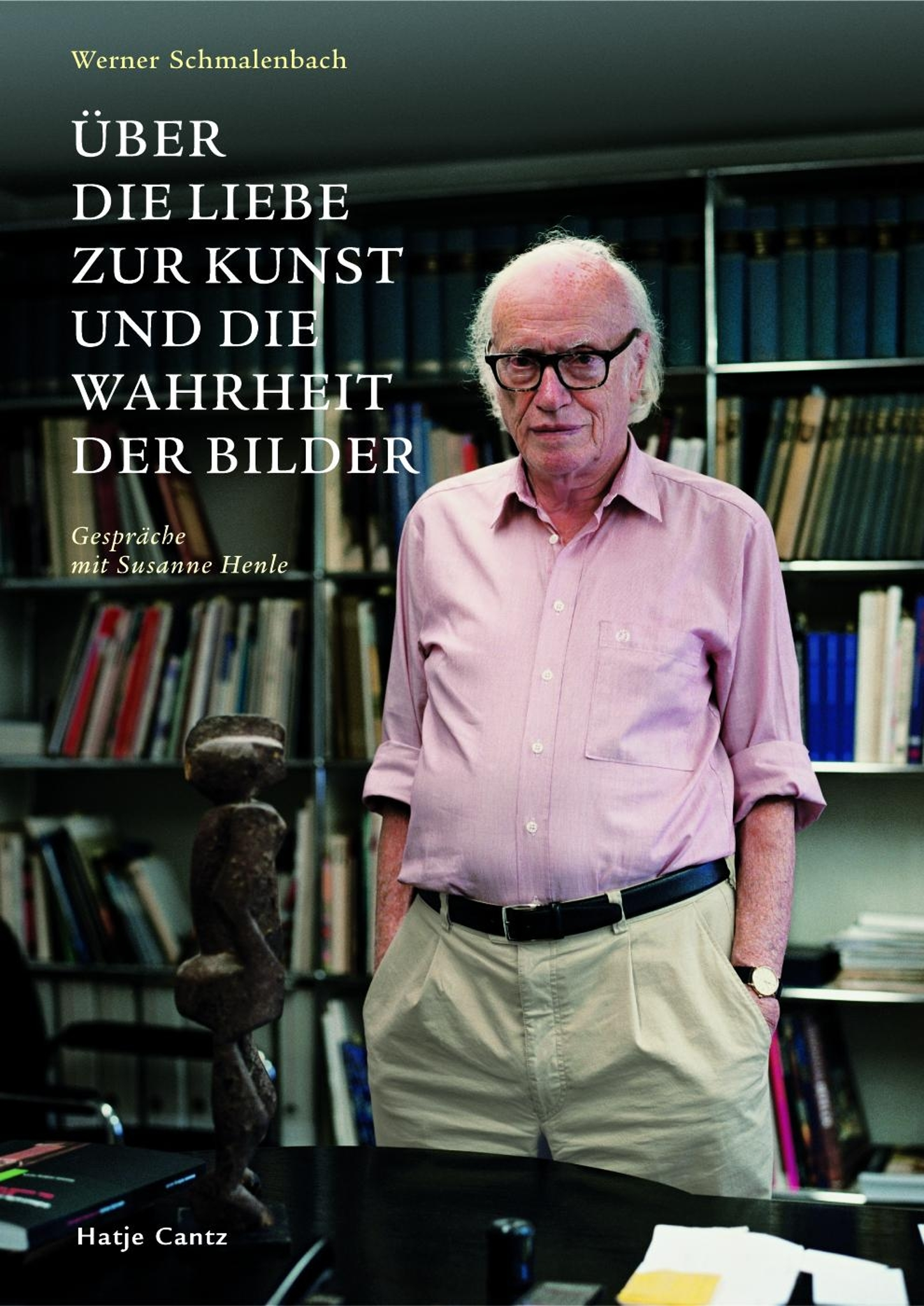Werner Schmalenbach