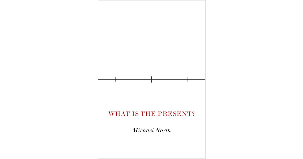What Is the Present? cover