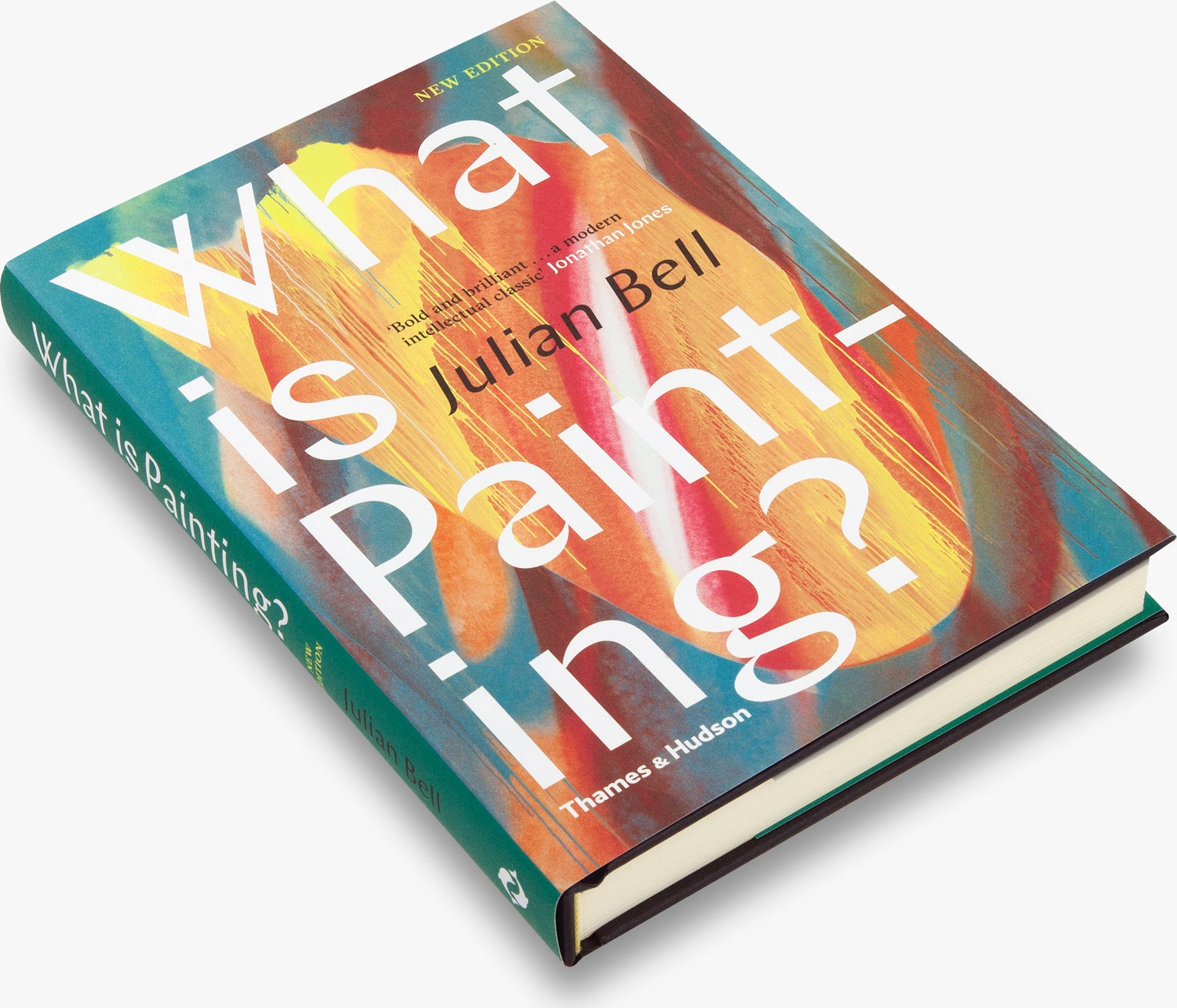 What is Painting?