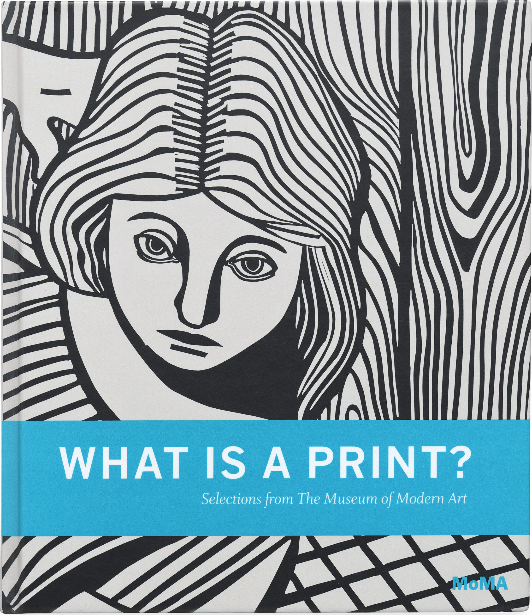 What Is a Print? Selections from The Museum of Modern Art