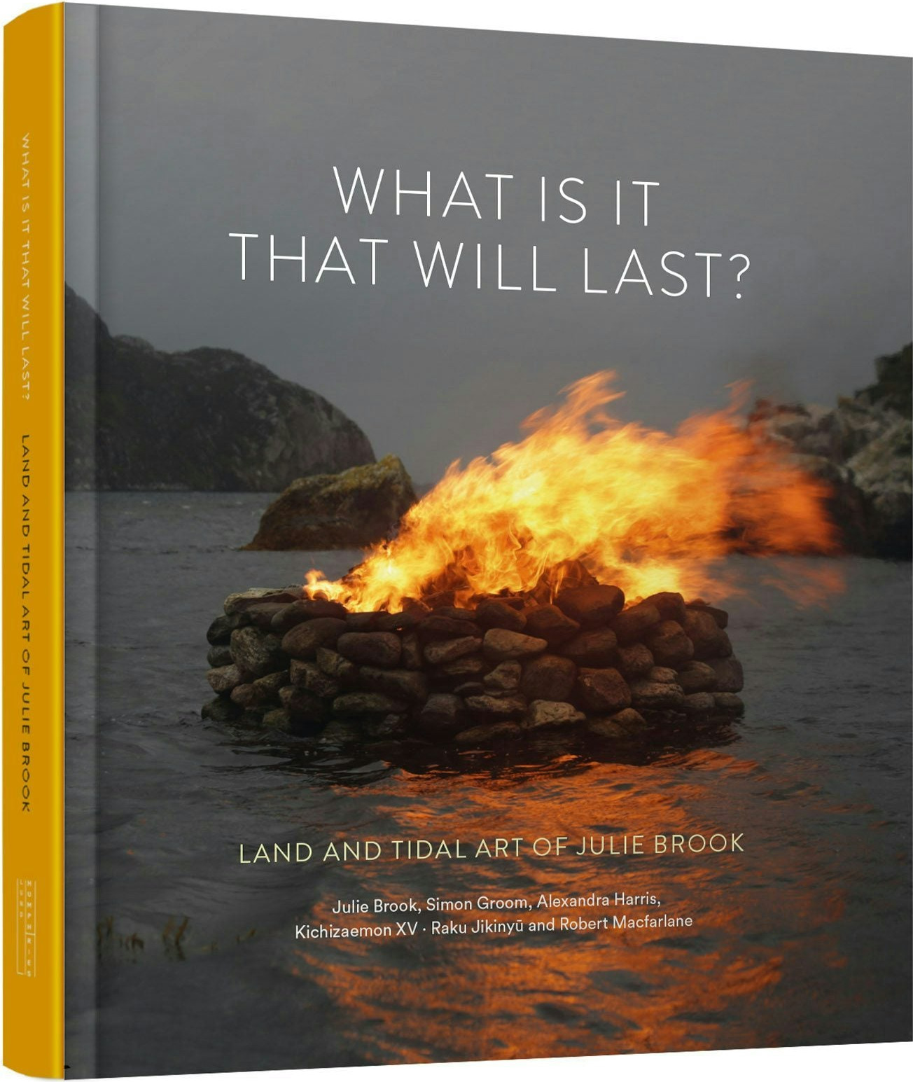 What is it that will last?