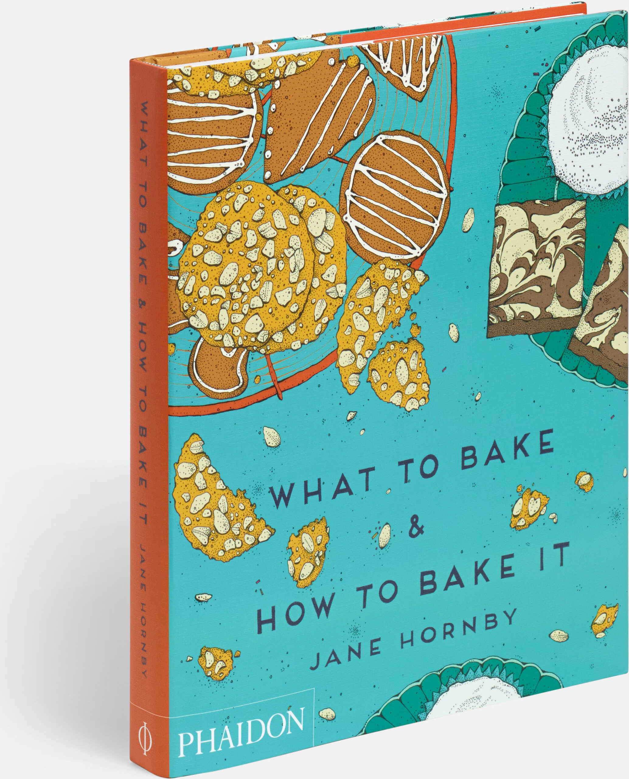 What to Bake & How to Bake It