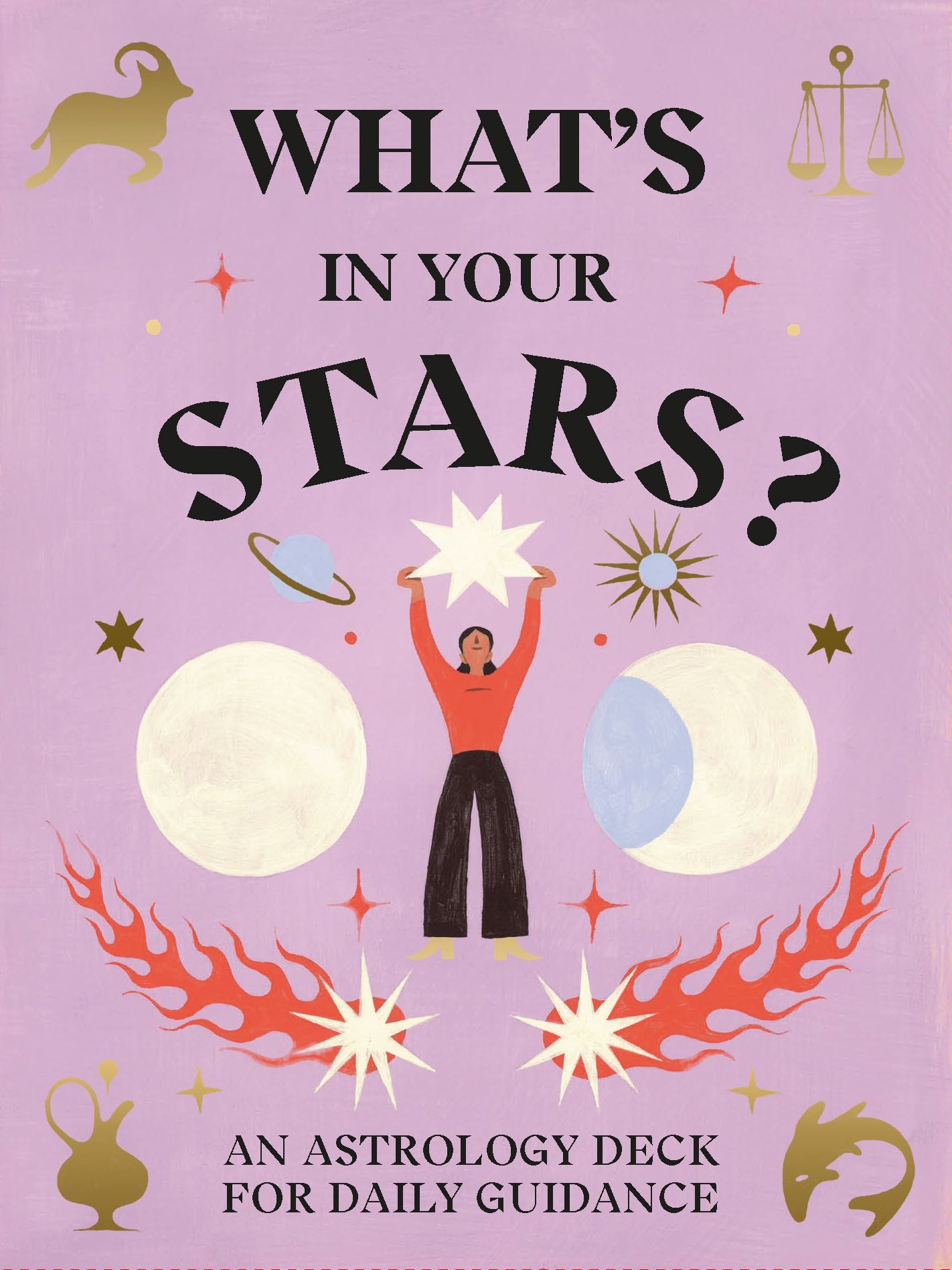 What’s in Your Stars?