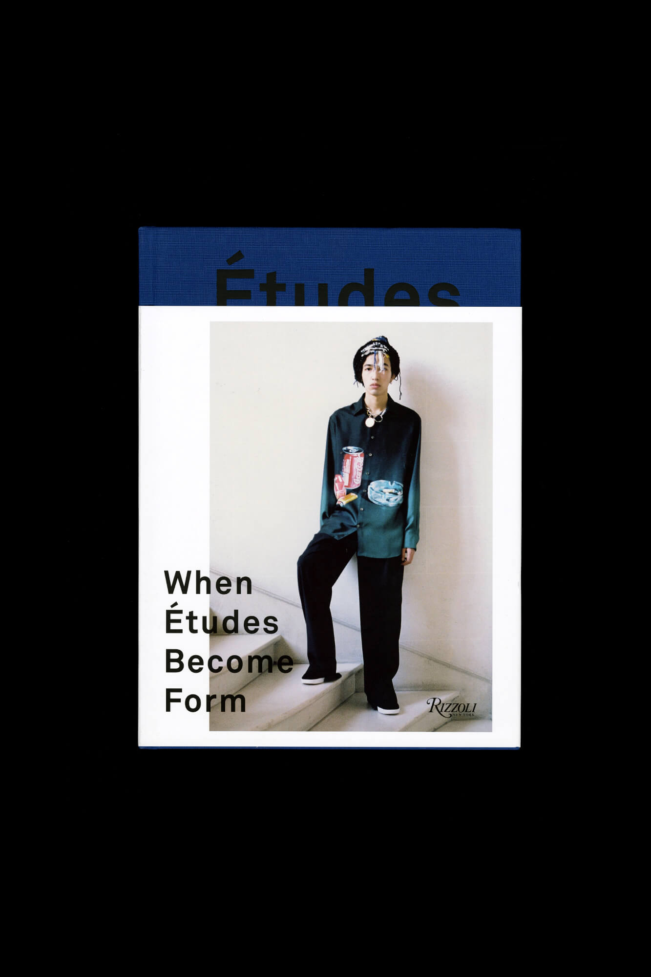When Études Become Form