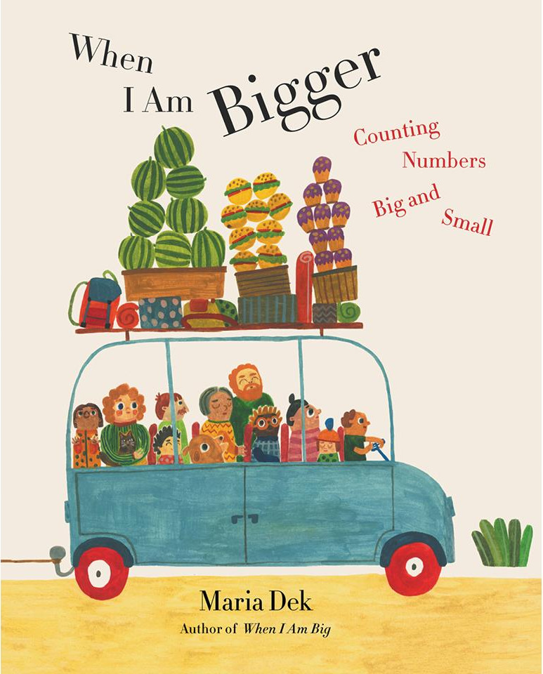 Bigger cover