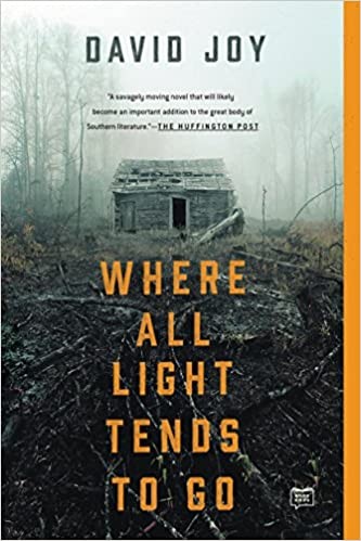 Where All Light Tends to Go cover