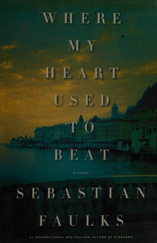 Where My Heart Used to Beat cover