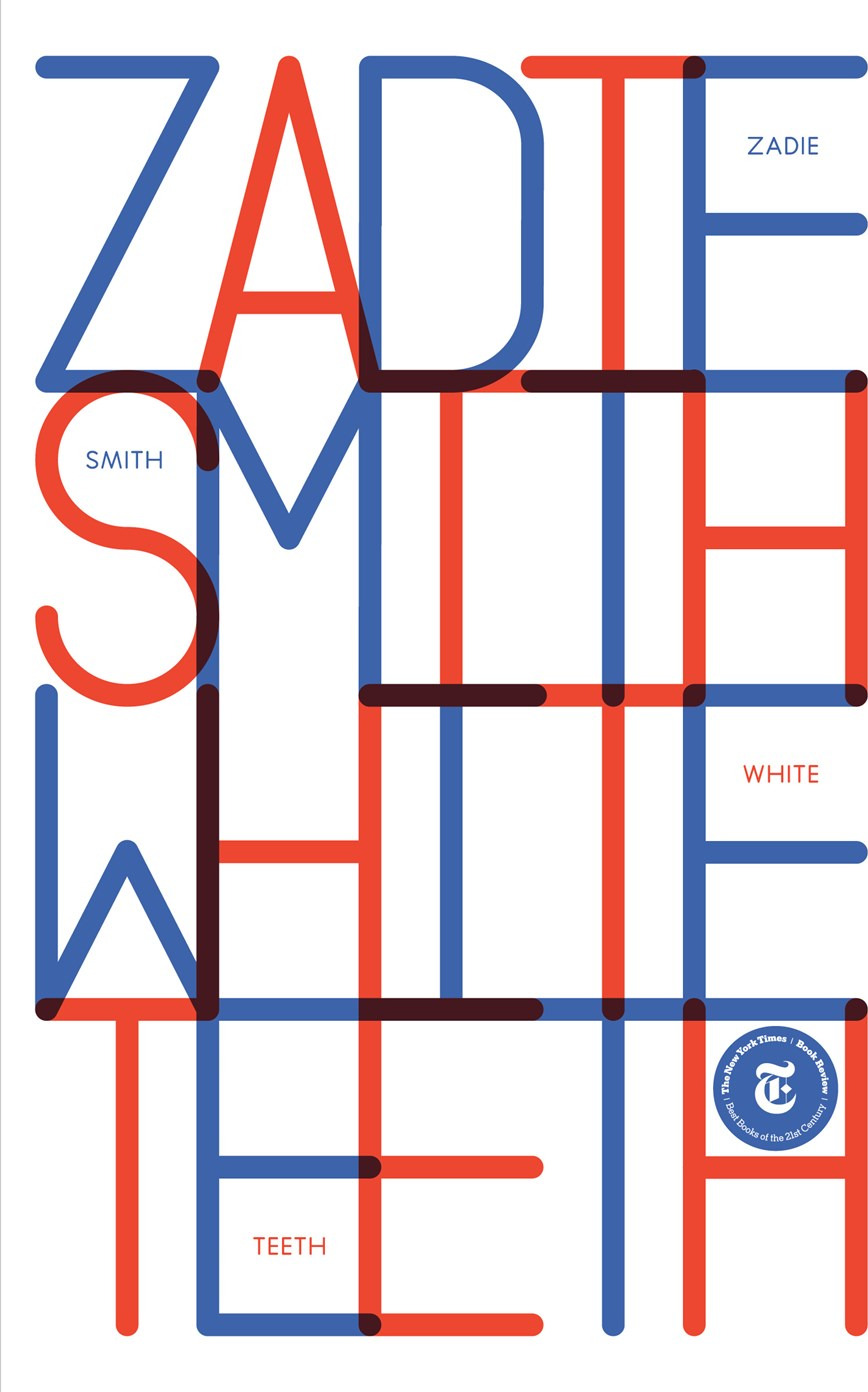 White Teeth // A Novel