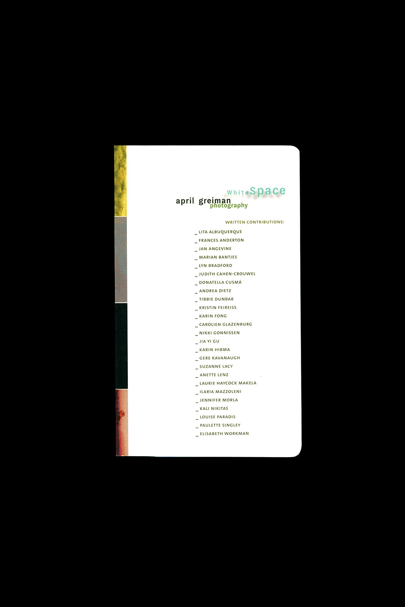 WhiteSpace