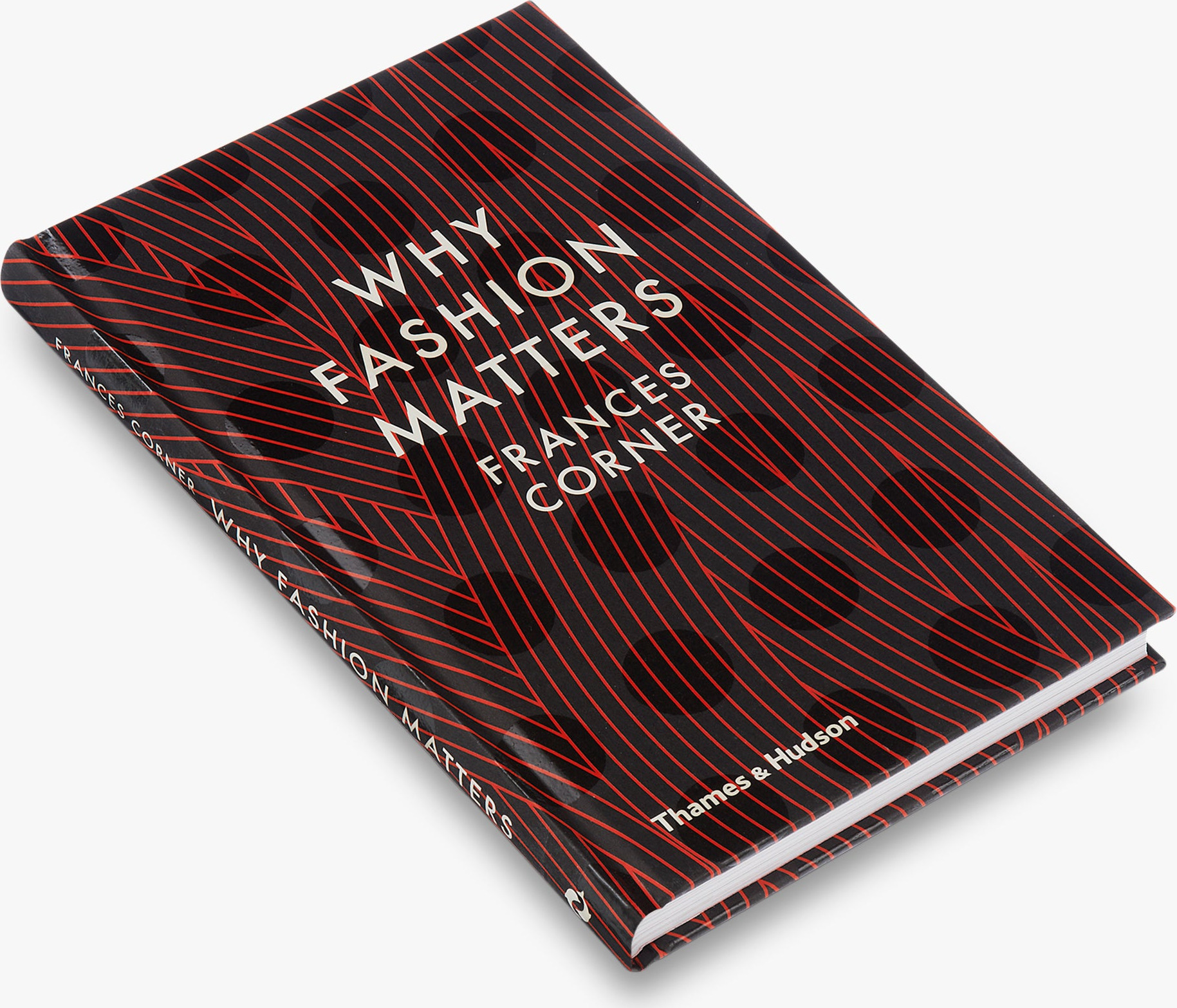 Why Fashion Matters
