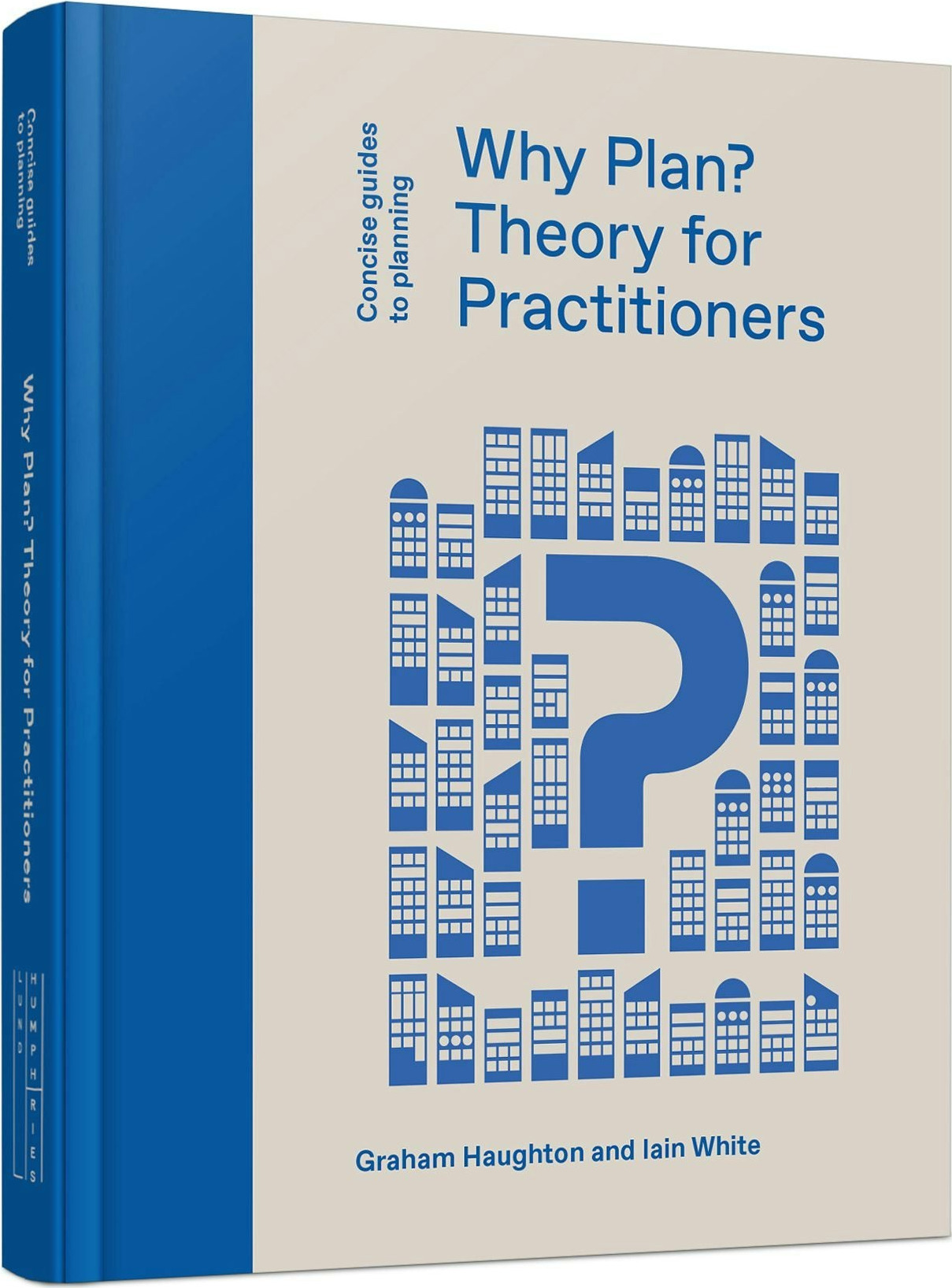 Why Plan? cover