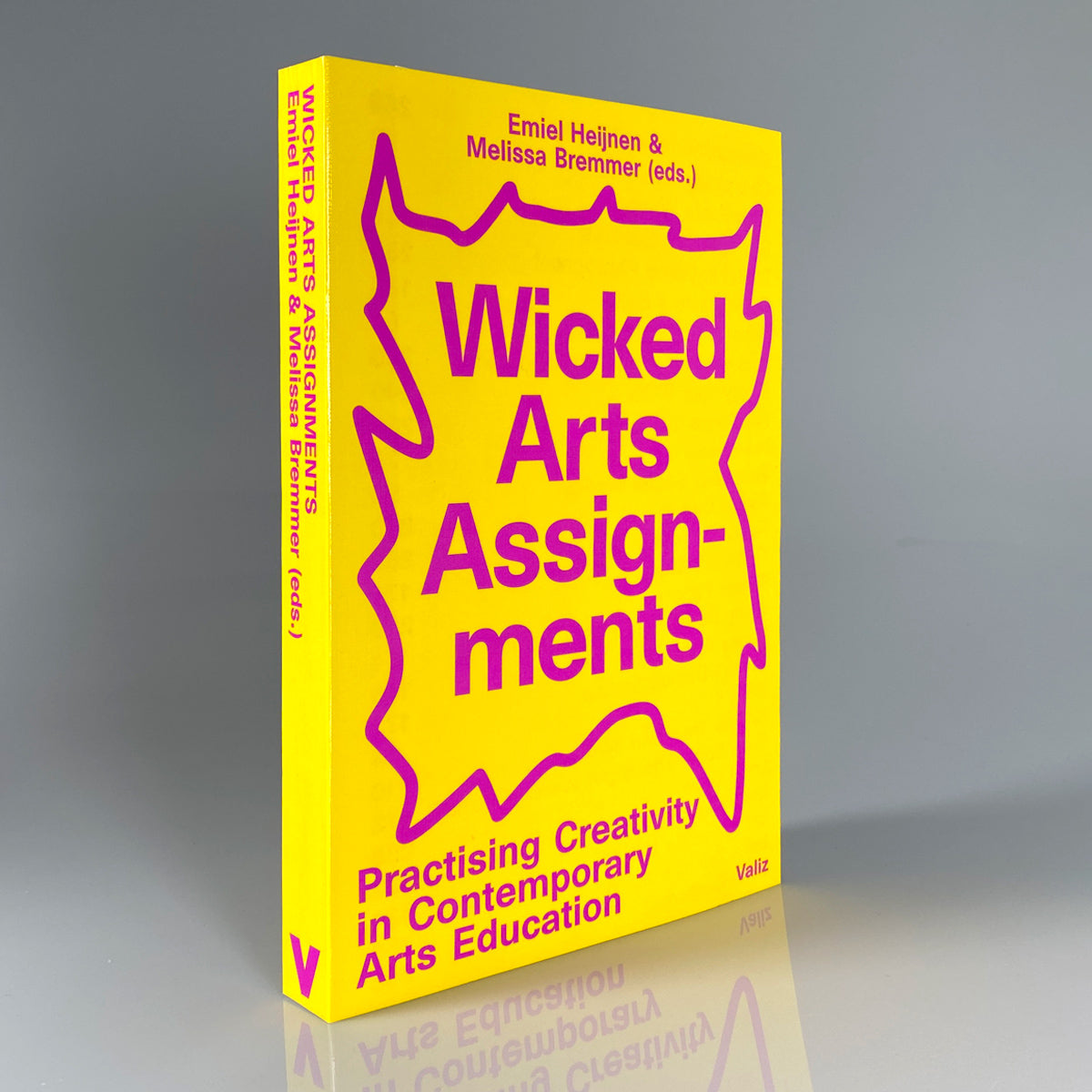 Wicked Arts Assignments