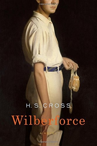 Wilberforce cover