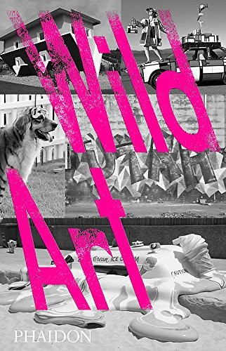 Wild Art cover
