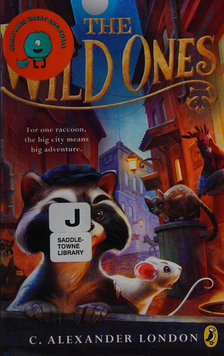 Wild Ones cover