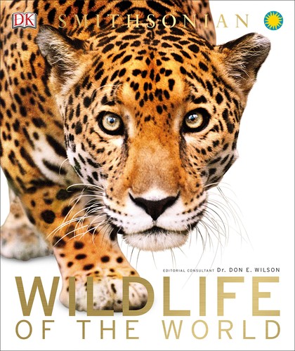 Wildlife of the World cover
