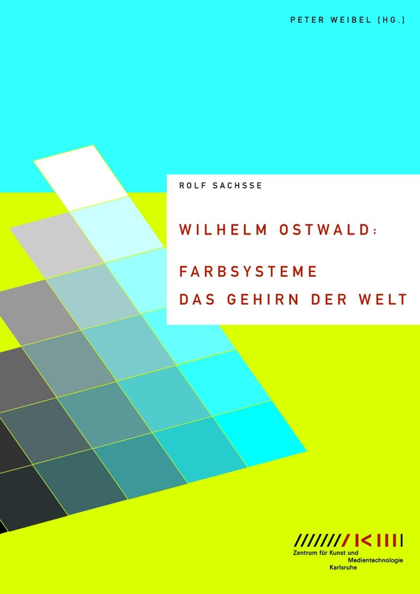Wilhelm Ostwald: