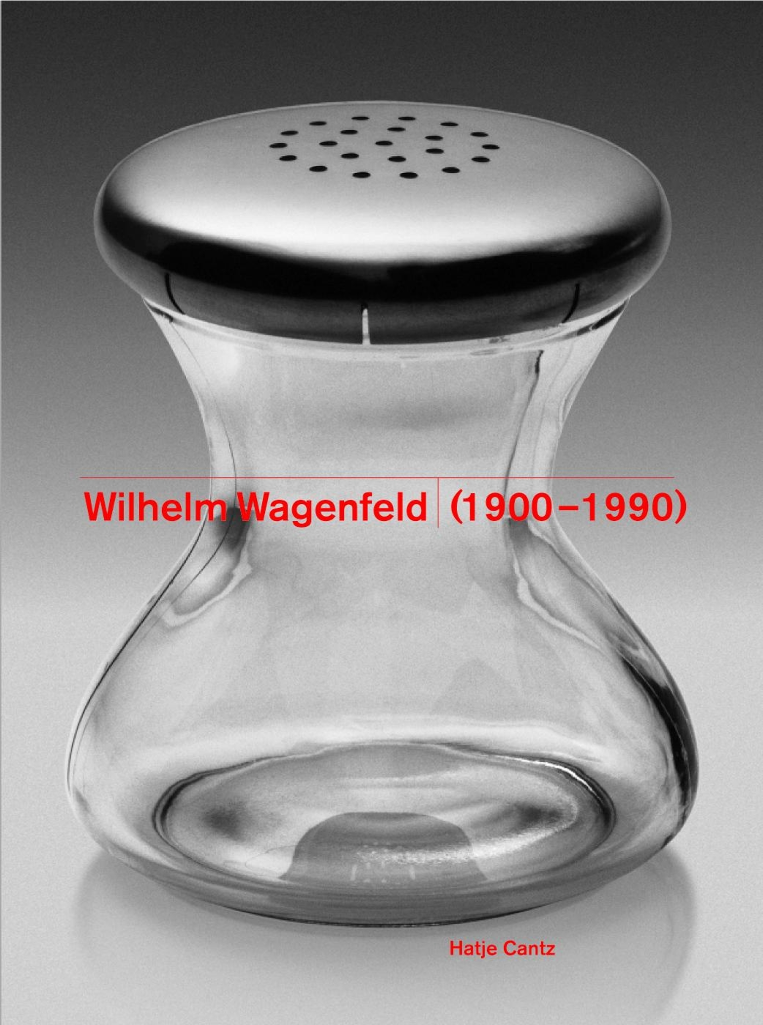Wilhelm Wagenfeld (1900-1990)