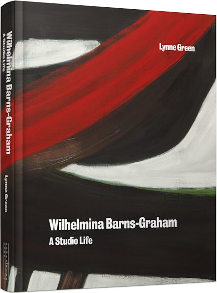 Wilhelmina Barns-Graham: A Studio Life