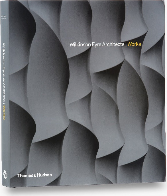 Wilkinson Eyre Architects: Works