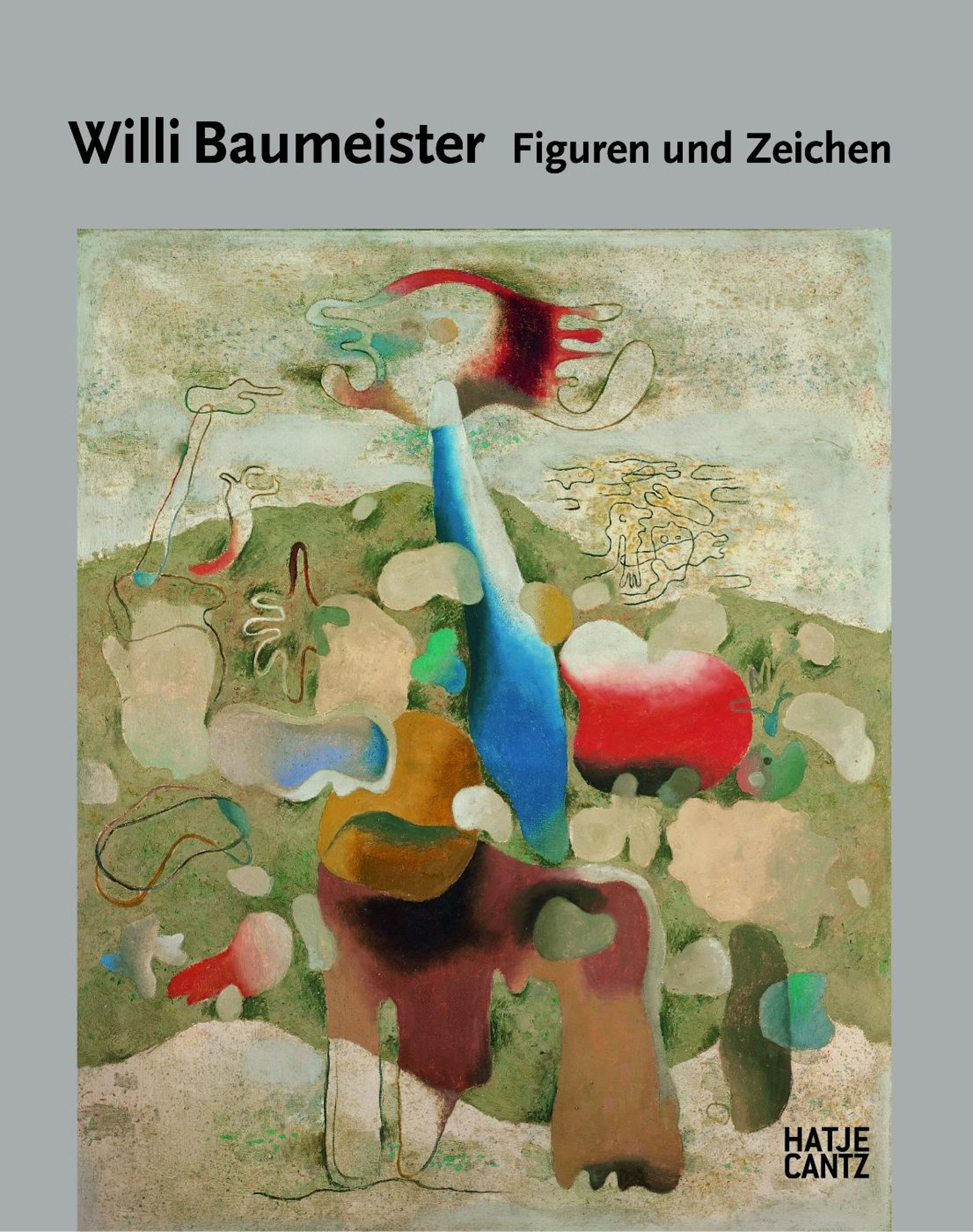 Willi Baumeister